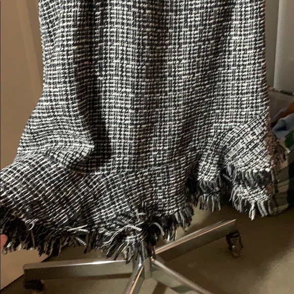 Aqua Bloomingdale’s exclusive dress - Picture 2 of 4